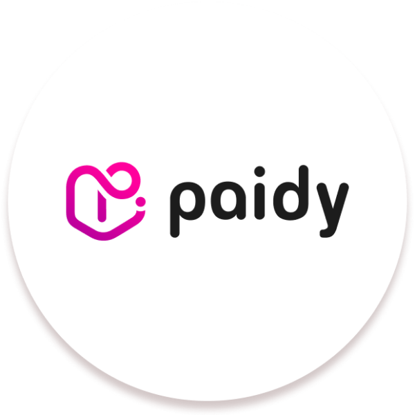 あと払い決済「Paidy」がラベルヴィーオンラインストアでご利用いただけるようになりました！